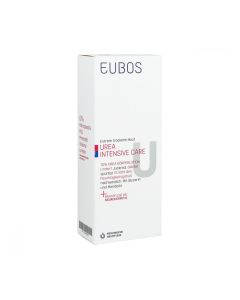 EUBOS TROCKENE Haut Urea 10% Körperlotion