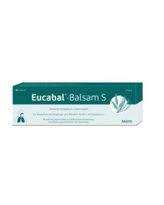 EUCABAL Balsam S