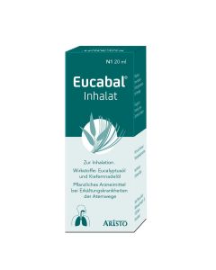 EUCABAL Inhalat