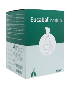 EUCABAL Inhalator