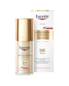 EUCERIN Anti-Age HYALURON-FILLER+Elasti.3D Serum