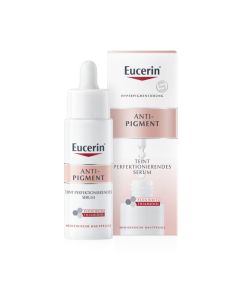 EUCERIN Anti-Pigment Teint perfektionierend.Serum