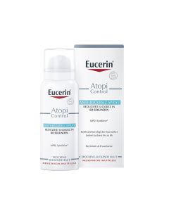 EUCERIN AtopiControl Anti-Juckreiz Spray