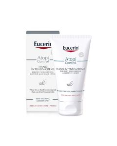 EUCERIN AtopiControl Hand Intensiv-Creme