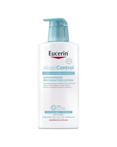 EUCERIN AtopiControl Lotion Promogrösse