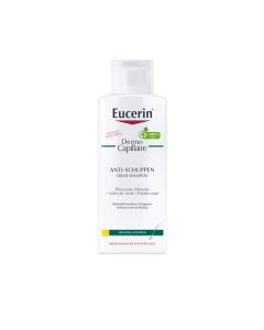 EUCERIN DermoCapillaire Anti-Schuppen Creme Shamp.