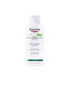 EUCERIN DermoCapillaire Anti-Schuppen Gel Shampoo