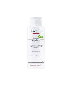 EUCERIN DermoCapillaire hypertolerant Shampoo