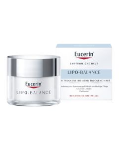 EUCERIN EGH Lipo Balance