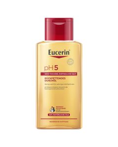 EUCERIN pH5 Duschöl empfindliche Haut