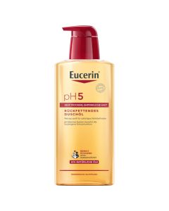 EUCERIN pH5 Duschöl m.Pumpe empfindliche Haut