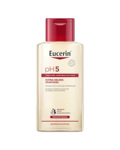 EUCERIN pH5 Duschgel empfindliche Haut