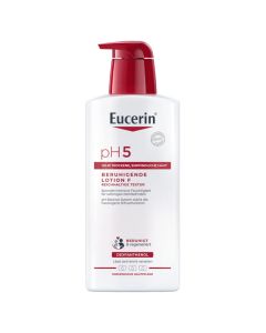 EUCERIN pH5 Lotion F m.Pumpe empfindliche Haut