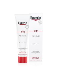 EUCERIN pH5 Pflegesalbe