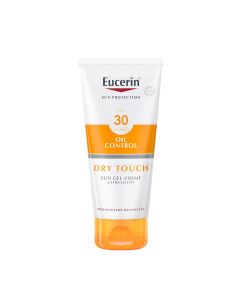 EUCERIN Sun Gel-Creme Oil Control Body LSF 30