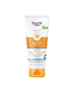 EUCERIN Sun Kids Gel-Creme LSF 50+