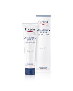 EUCERIN UreaRepair ORIGINAL Salbe 10%