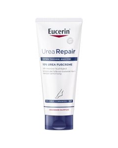 EUCERIN UreaRepair PLUS Fusscreme 10%