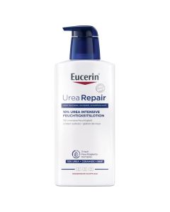 EUCERIN UreaRepair PLUS Lotion 10%