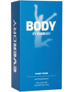 EVERDRY Body Tücher