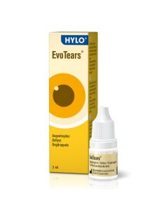 EVOTEARS Augentropfen