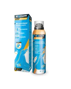 EXCILOR 3in1 Schutzspray