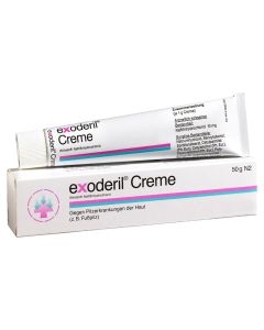 EXODERIL Creme