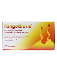 FANGOTHERM Eifelfango Gr.1 27x50 cm