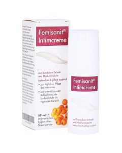 FEMISANIT Intimcreme