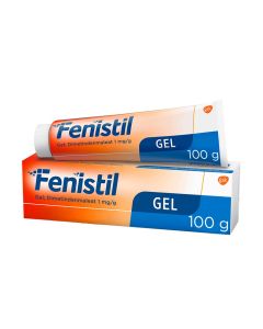 FENISTIL Gel