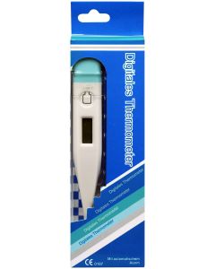 FIEBERTHERMOMETER digital