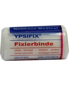 FIXIERBINDE Ypsifix elastisch 6 cmx4 m i.Zellglas