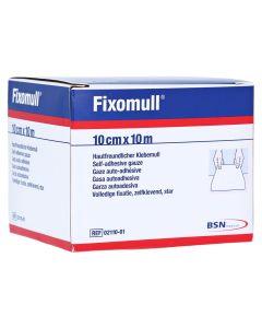 FIXOMULL Klebemull 10 cmx10 m