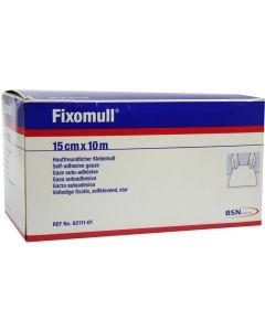 FIXOMULL Klebemull 15 cmx10 m