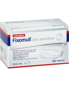 FIXOMULL Skin Sensitive 10 cmx5 m