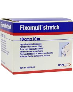 FIXOMULL stretch 10 cmx10 m