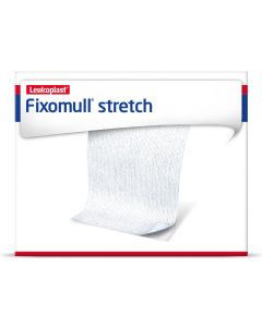 FIXOMULL stretch 10 cmx2 m