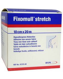 FIXOMULL stretch 10 cmx20 m