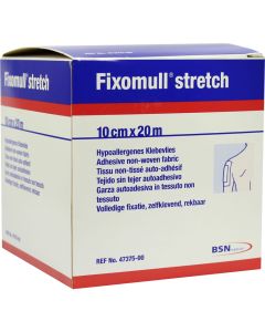 FIXOMULL stretch 10 cmx20 m