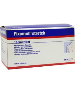 FIXOMULL stretch 15 cmx10 m