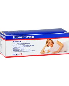 FIXOMULL stretch 15 cmx2 m