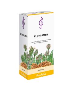 FLOHSAMEN KERNE