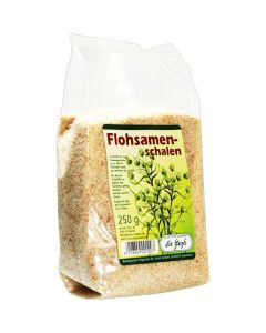 FLOHSAMENSCHALEN