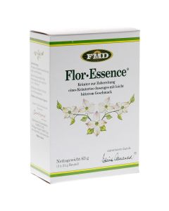 FLOR ESSENCE Tee