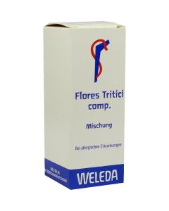 FLORES TRITICI comp.Mischung