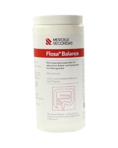 FLOSA Balance Granulat Dose