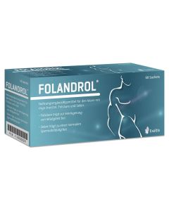 FOLANDROL Pulver