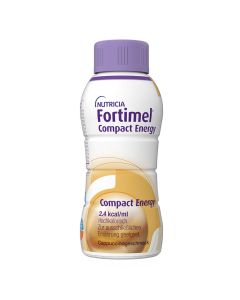 FORTIMEL Compact Energy Cappuccino