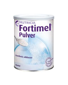 FORTIMEL Pulver Neutral