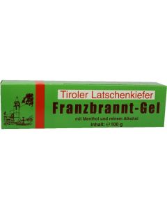 FRANZBRANNTGEL